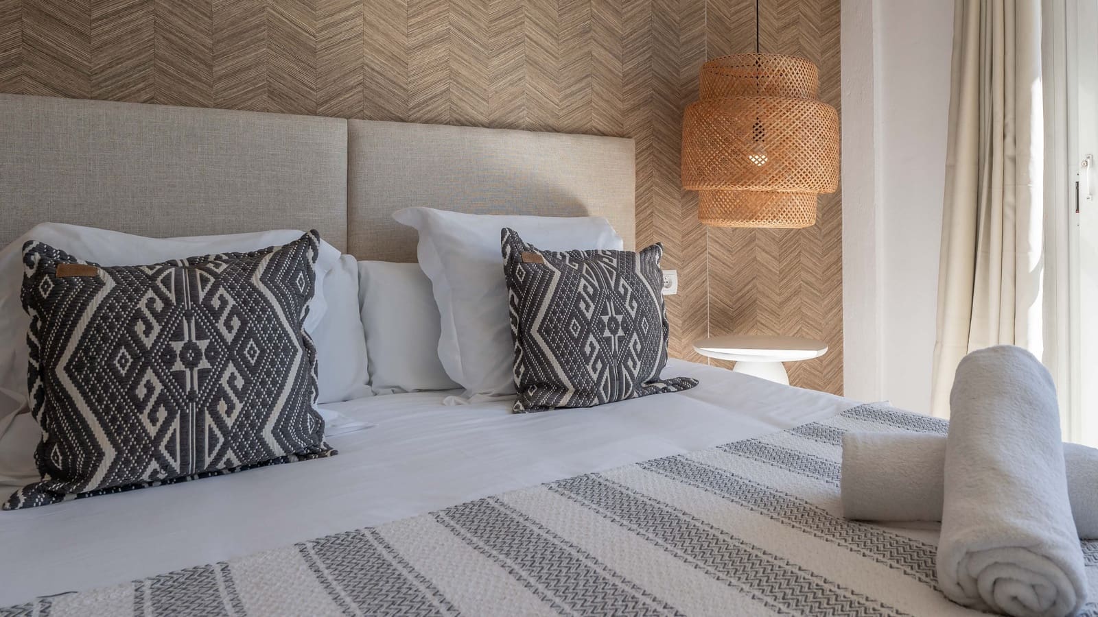 3 Zimmer Apartment zu verkaufen in Puerto Banus mit Pool - 850.000 € (Ref: 9244328)