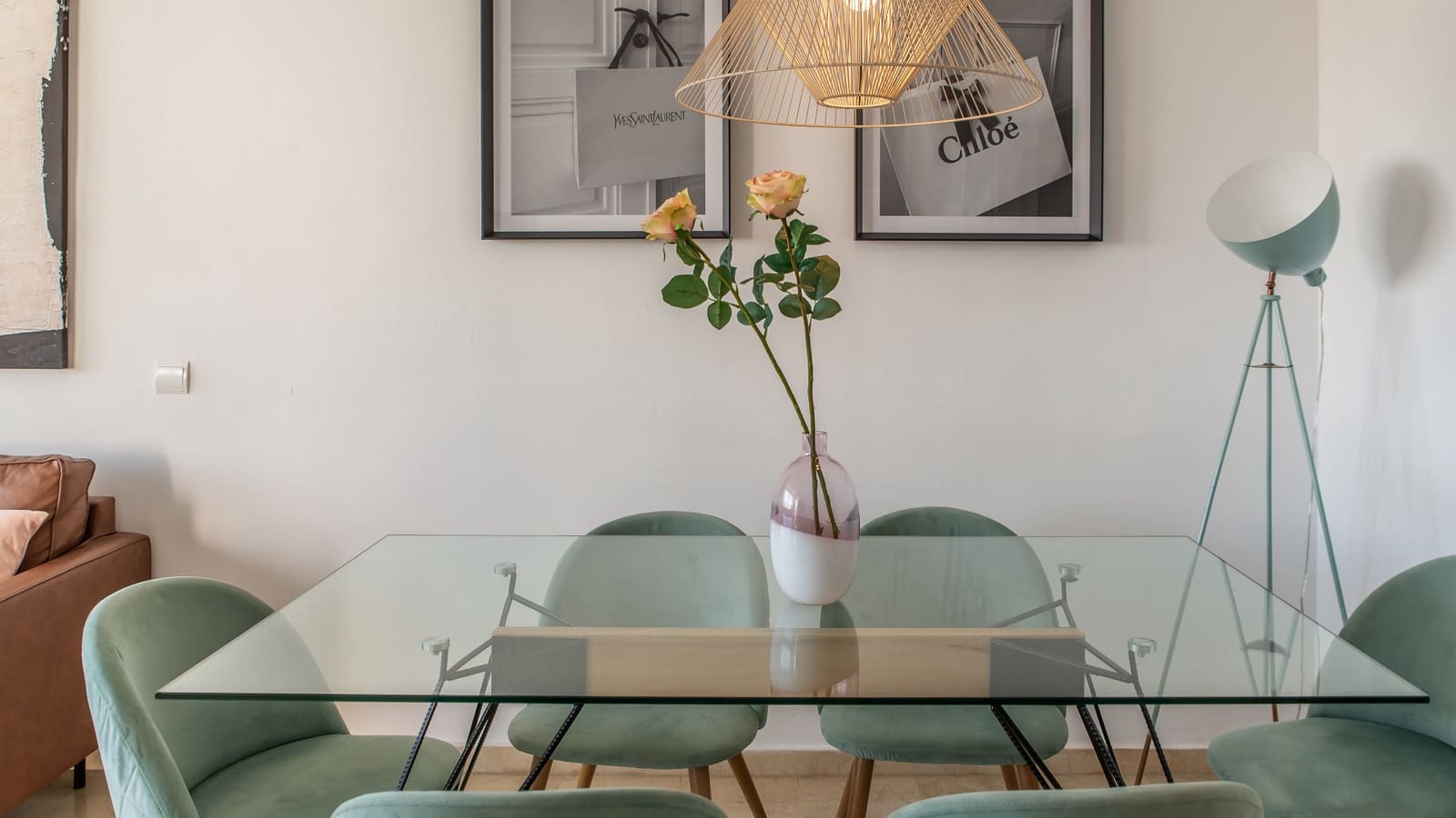 3 Zimmer Apartment zu verkaufen in Puerto Banus mit Pool - 850.000 € (Ref: 9244328)