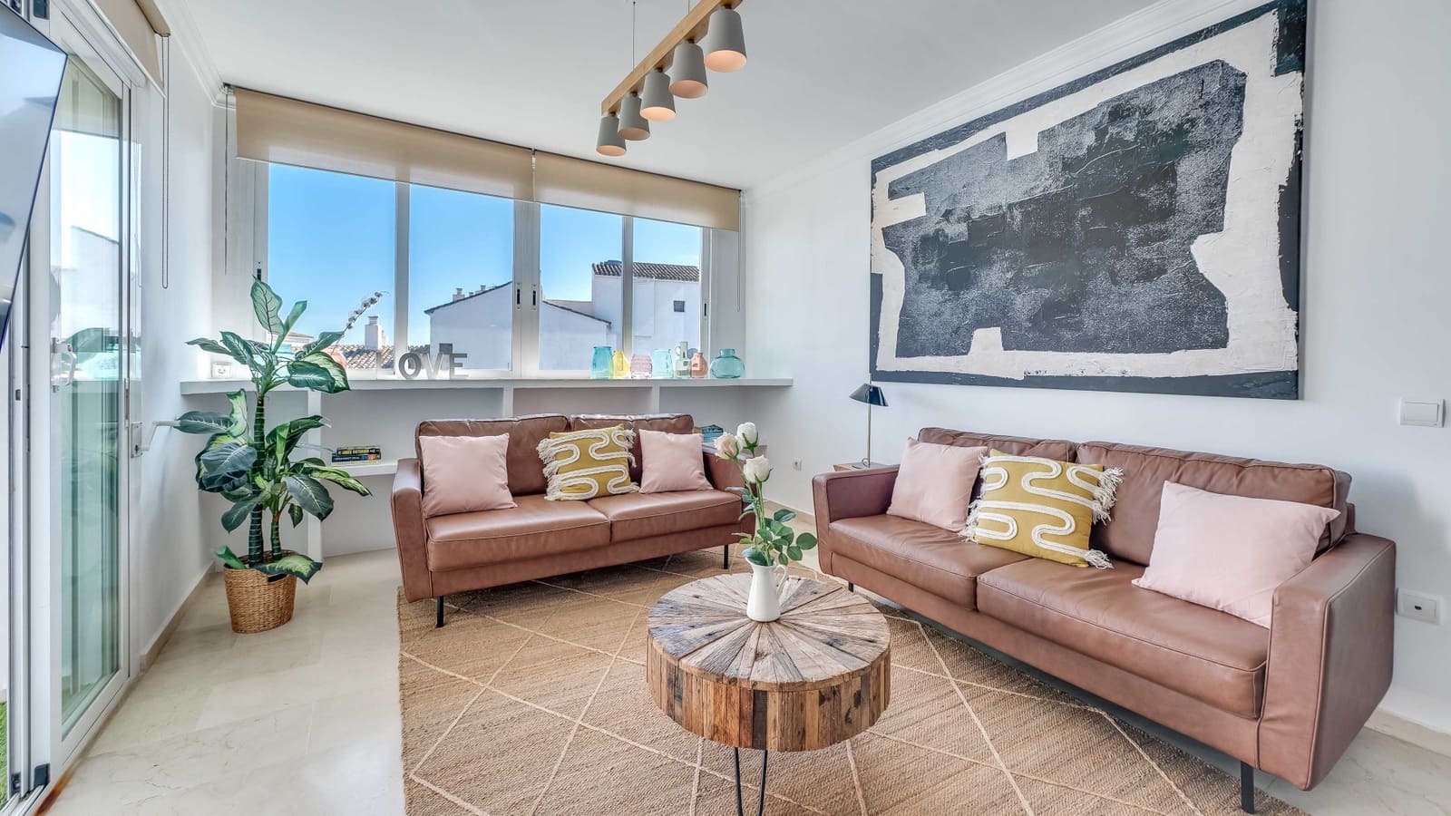 3 Zimmer Apartment zu verkaufen in Puerto Banus mit Pool - 850.000 € (Ref: 9244328)