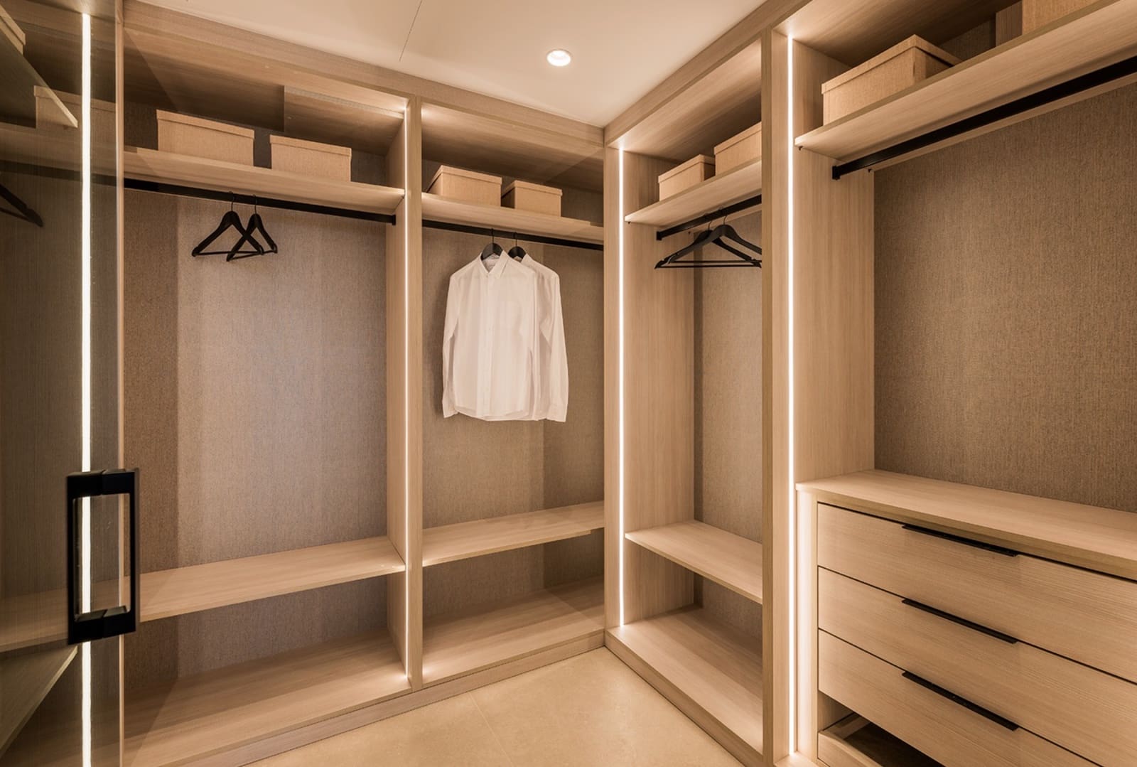 4 chambre Appartement à vendre à New Golden Mile avec piscine garage - 3 995 000 € (Ref: 9244329)