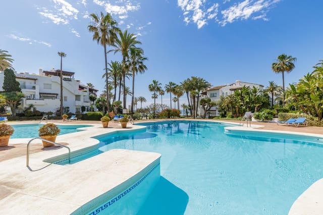 3 Zimmer Penthouse zu verkaufen in Estepona mit Pool - 1.600.000 € (Ref: 9244332)