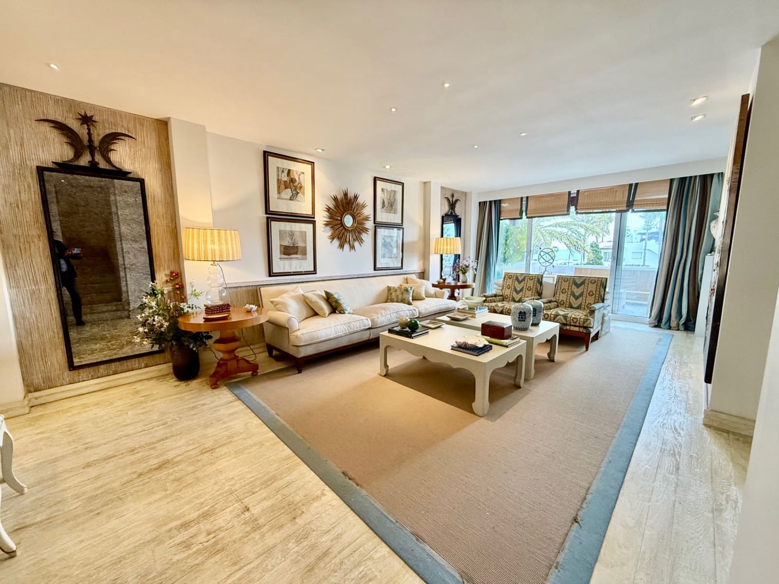 3 Zimmer Penthouse zu verkaufen in Estepona mit Pool - 1.600.000 € (Ref: 9244332)