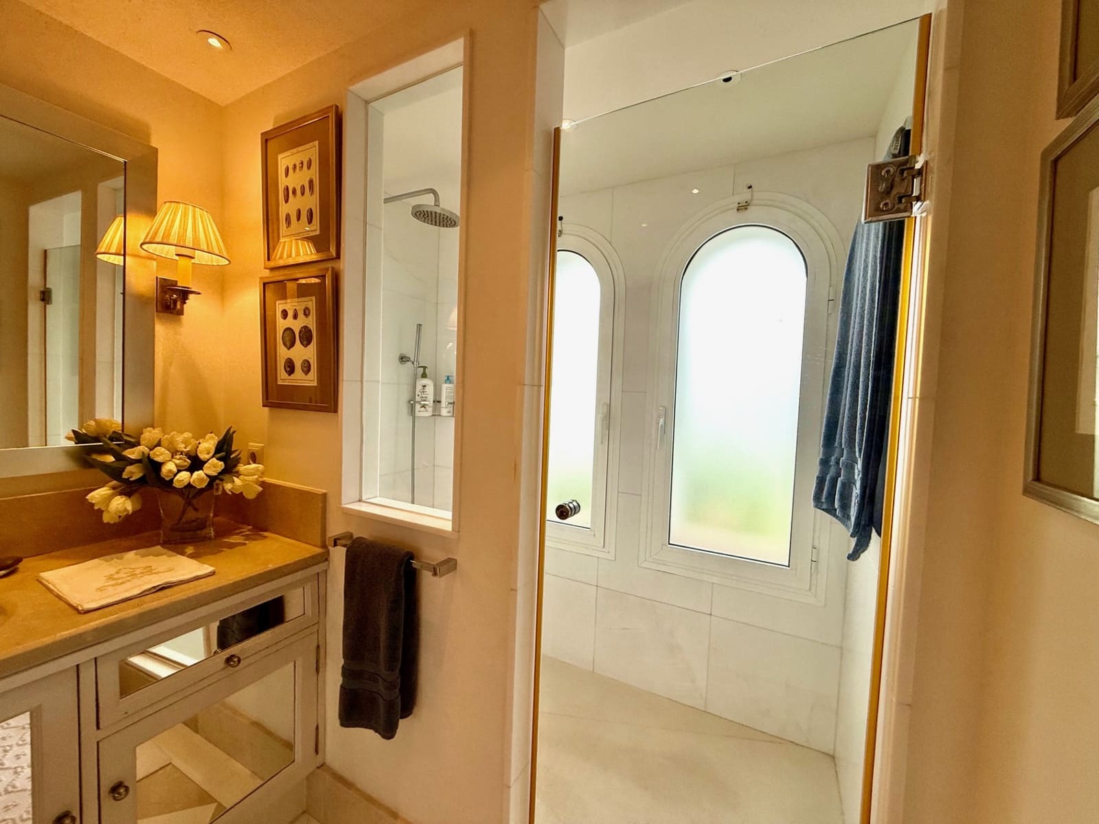 3 Zimmer Penthouse zu verkaufen in Estepona mit Pool - 1.600.000 € (Ref: 9244332)