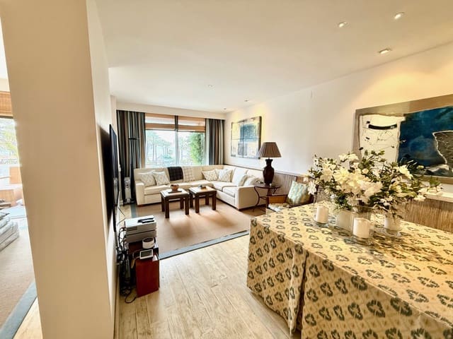 3 Zimmer Penthouse zu verkaufen in Estepona mit Pool - 1.600.000 € (Ref: 9244332)