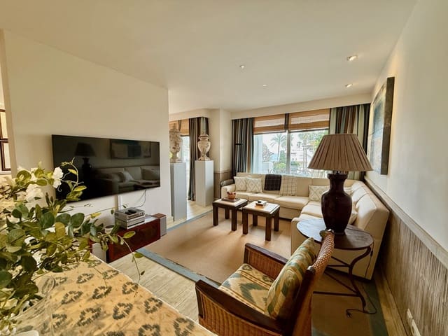 3 Zimmer Penthouse zu verkaufen in Estepona mit Pool - 1.600.000 € (Ref: 9244332)