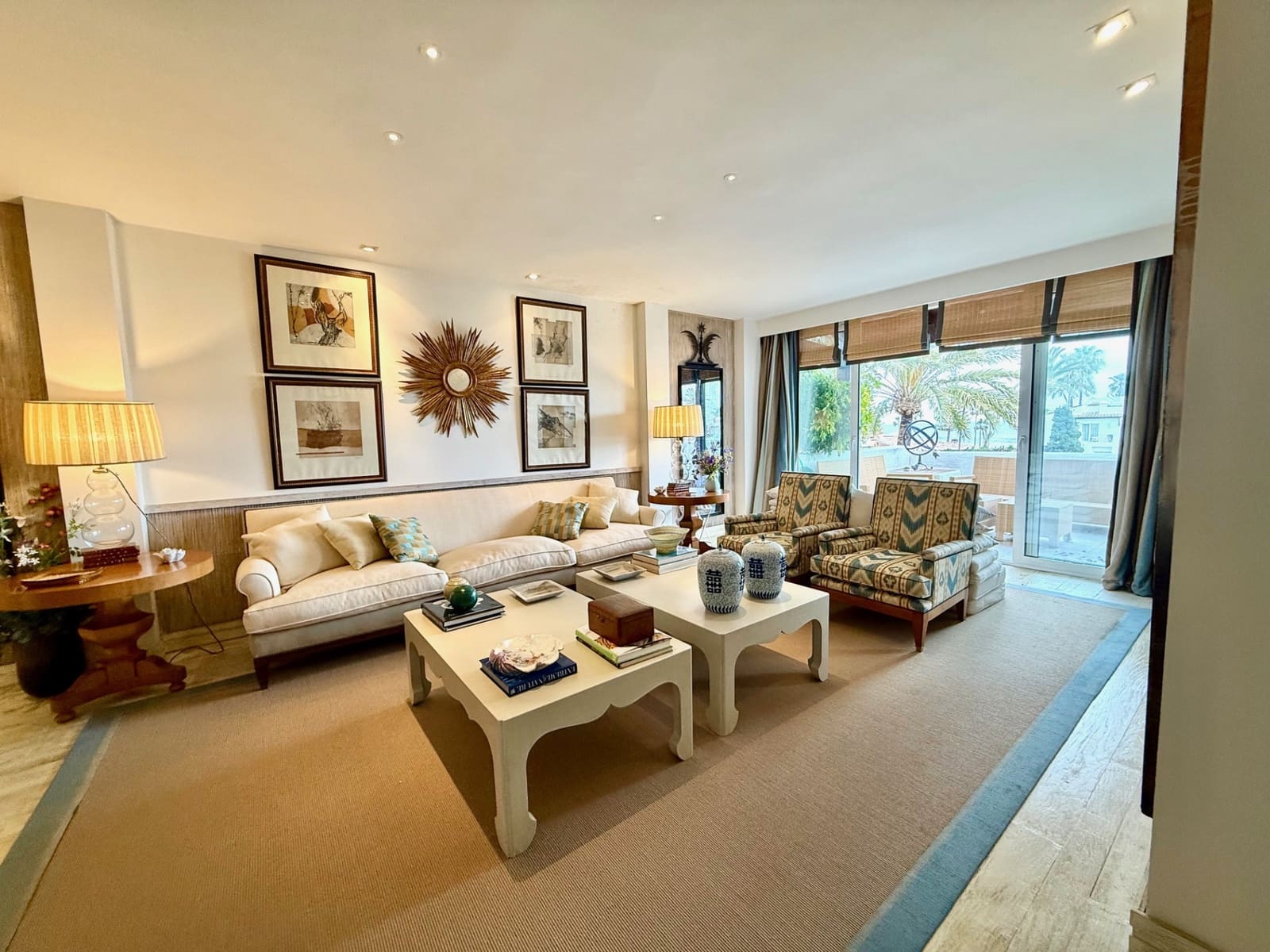 3 Zimmer Penthouse zu verkaufen in Estepona mit Pool - 1.600.000 € (Ref: 9244332)