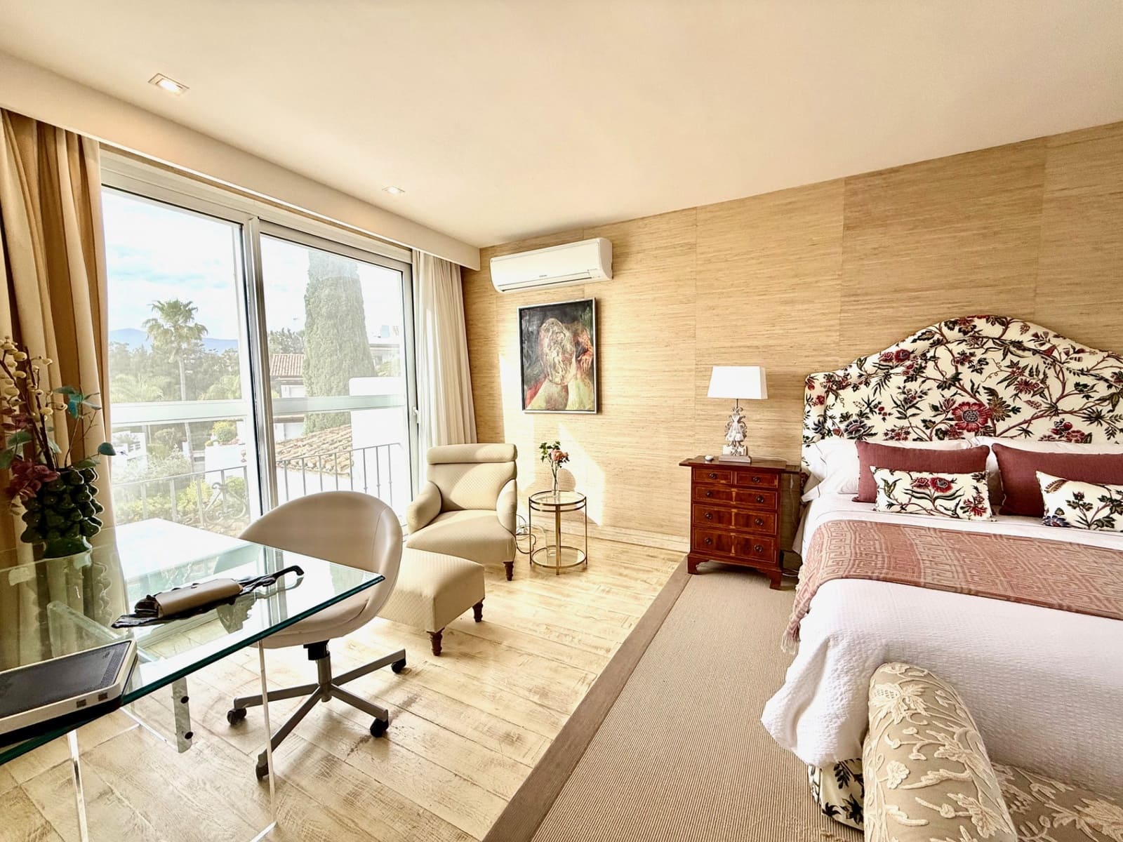 3 Zimmer Penthouse zu verkaufen in Estepona mit Pool - 1.600.000 € (Ref: 9244332)