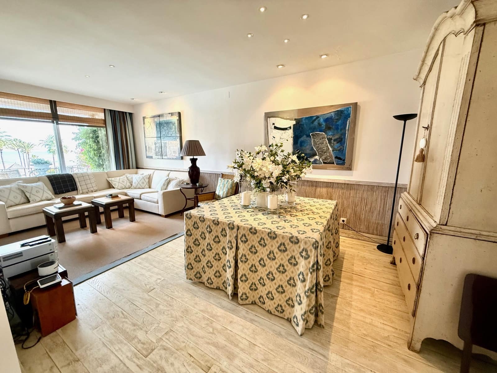 3 Zimmer Penthouse zu verkaufen in Estepona mit Pool - 1.600.000 € (Ref: 9244332)