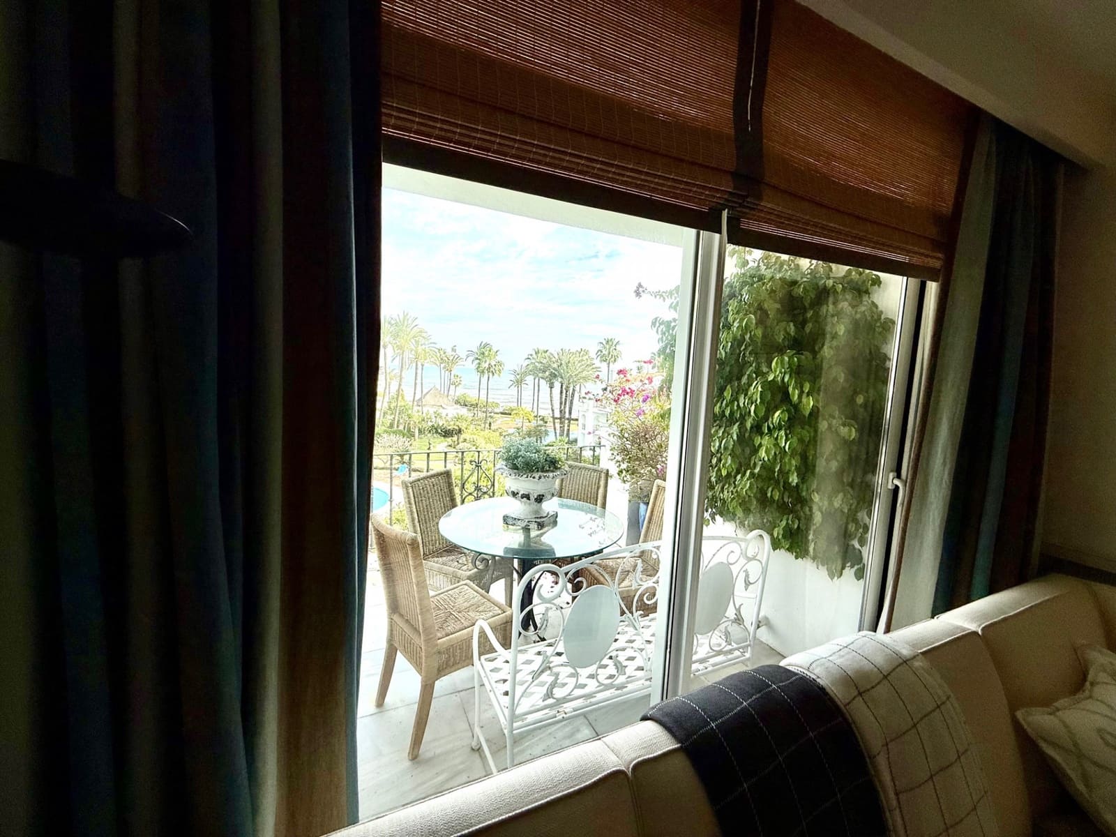 3 Zimmer Penthouse zu verkaufen in Estepona mit Pool - 1.600.000 € (Ref: 9244332)