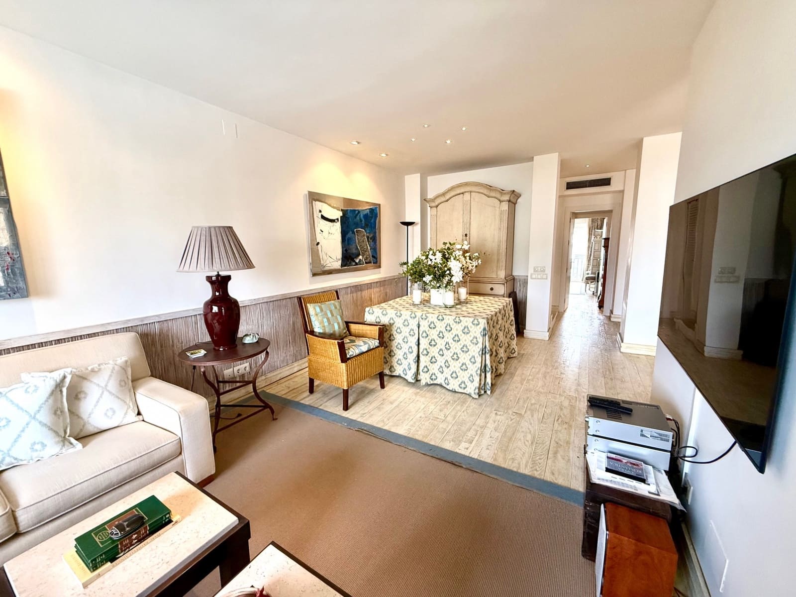 3 Zimmer Penthouse zu verkaufen in Estepona mit Pool - 1.600.000 € (Ref: 9244332)