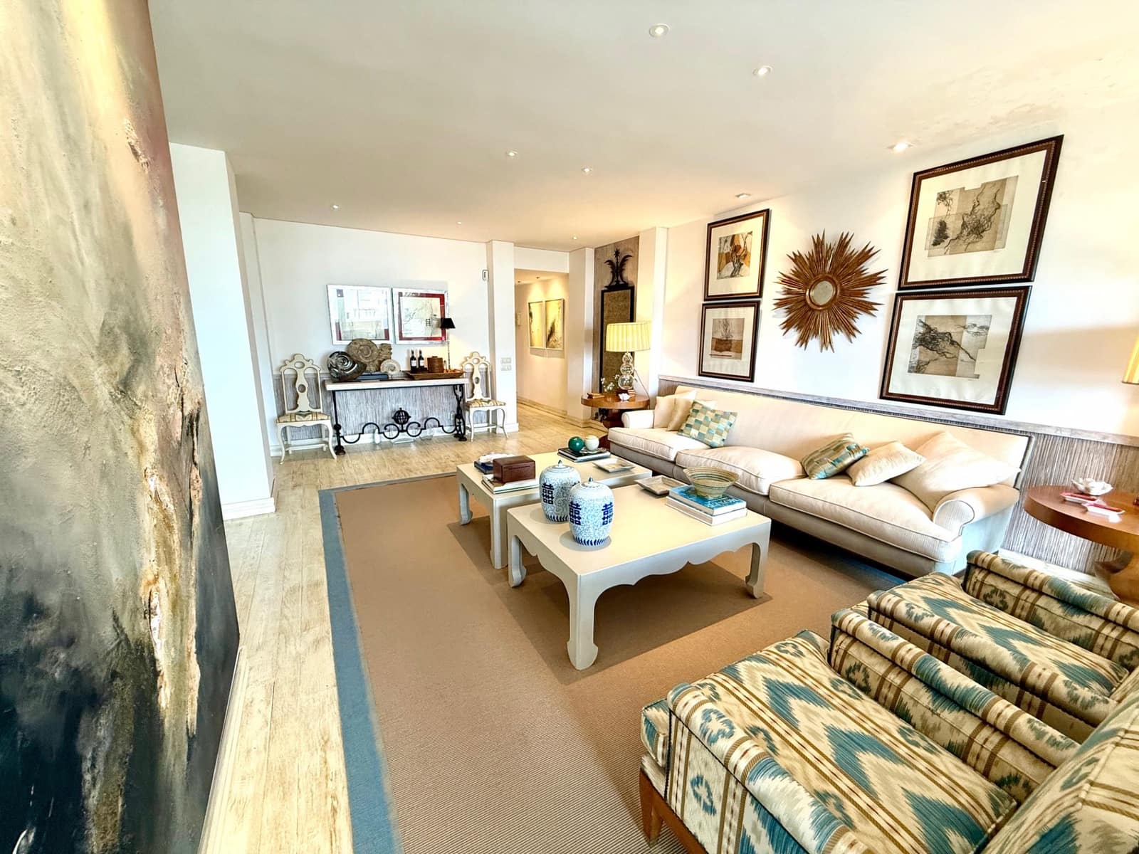 3 Zimmer Penthouse zu verkaufen in Estepona mit Pool - 1.600.000 € (Ref: 9244332)