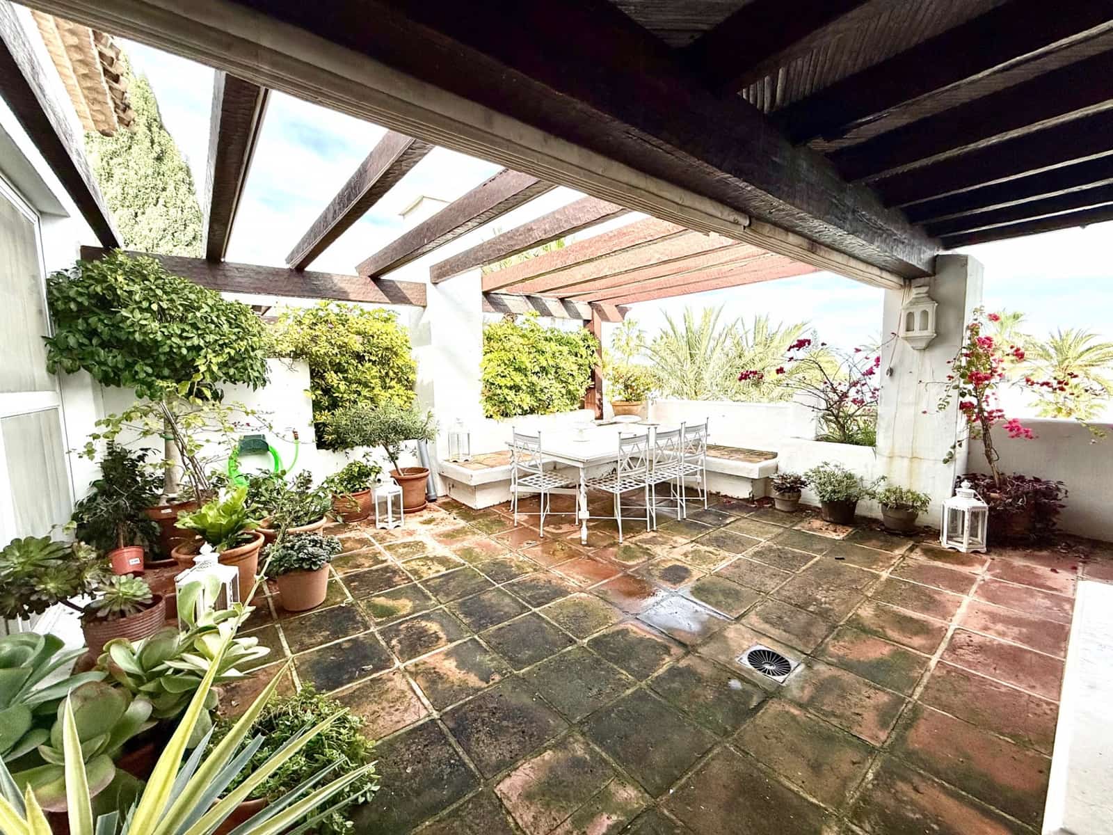 3 Zimmer Penthouse zu verkaufen in Estepona mit Pool - 1.600.000 € (Ref: 9244332)