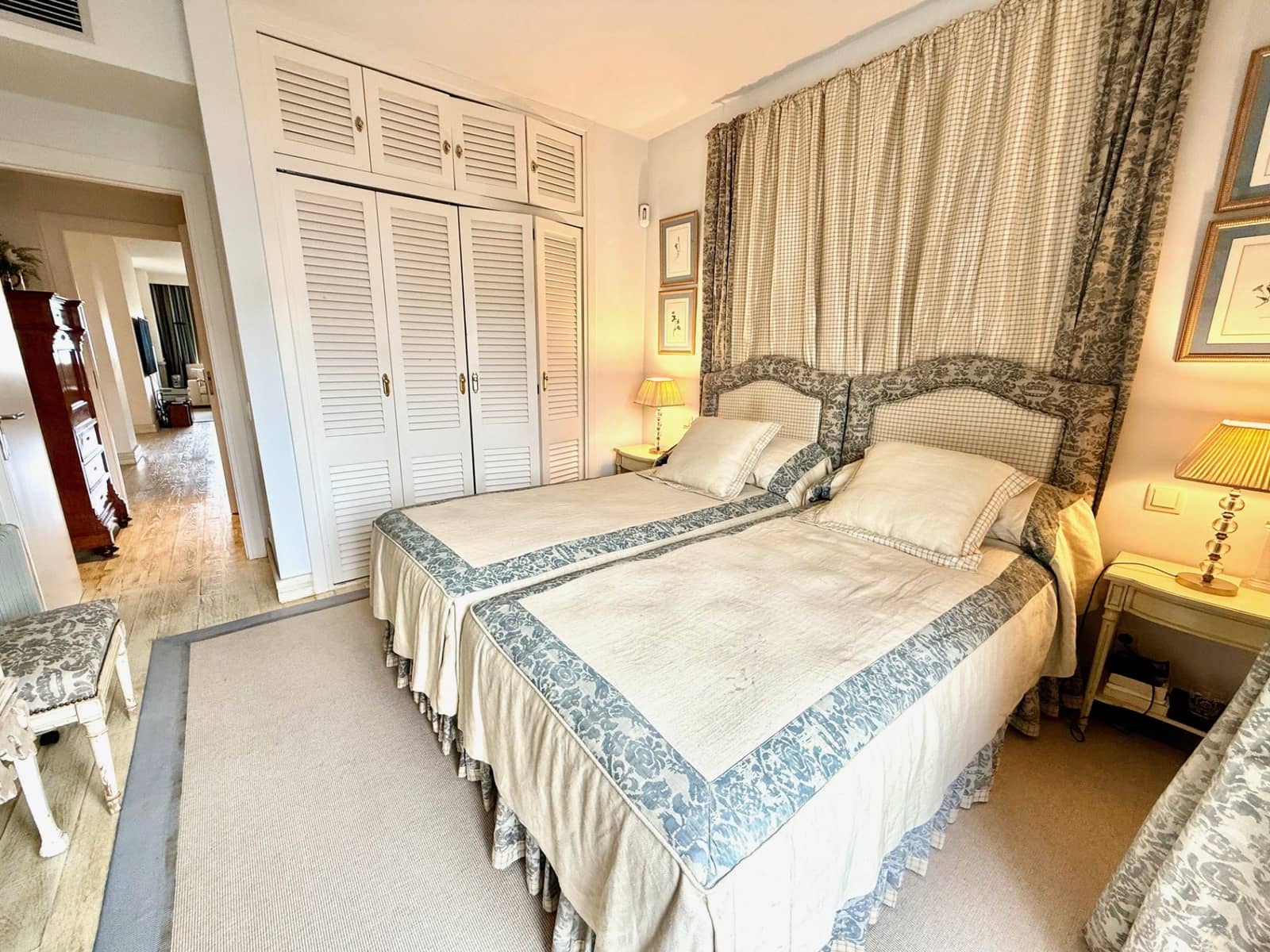 3 Zimmer Penthouse zu verkaufen in Estepona mit Pool - 1.600.000 € (Ref: 9244332)