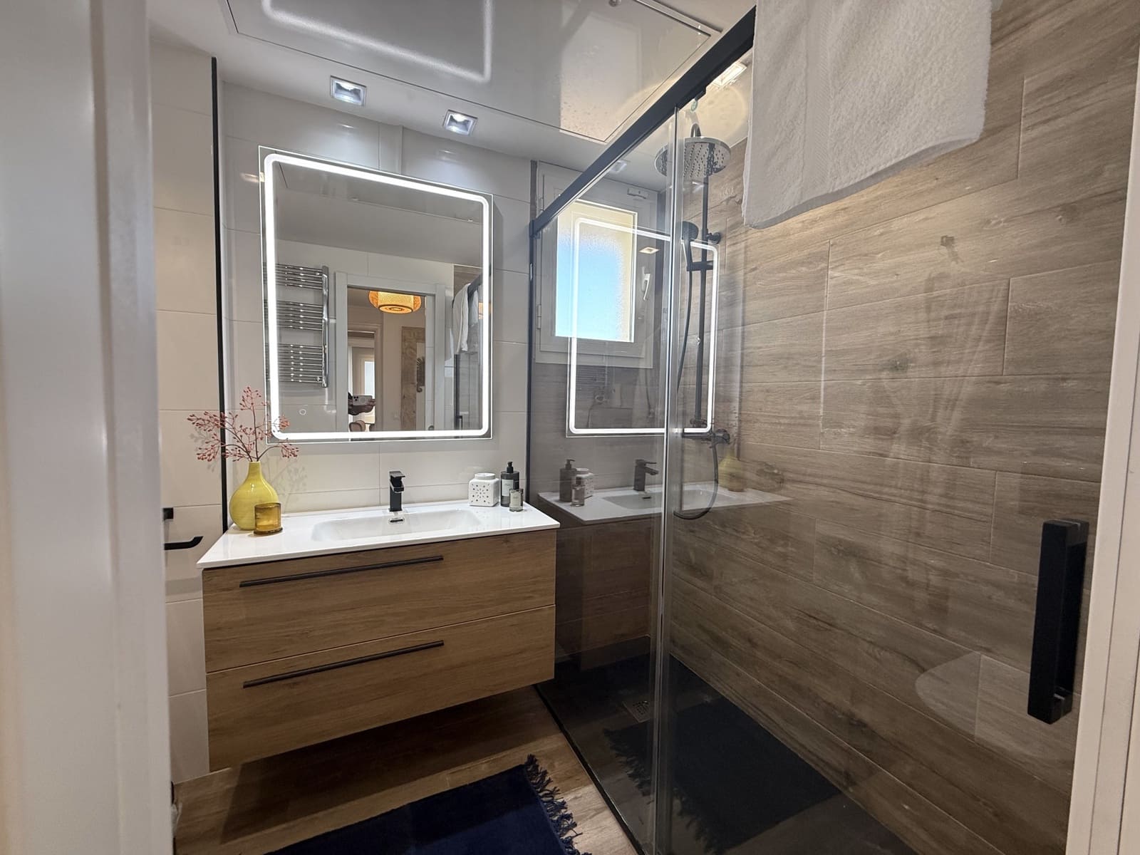 3 soverom Penthouse til salgs i Marbella med svømmebasseng garasje - € 2 300 000 (Ref: 9244333)