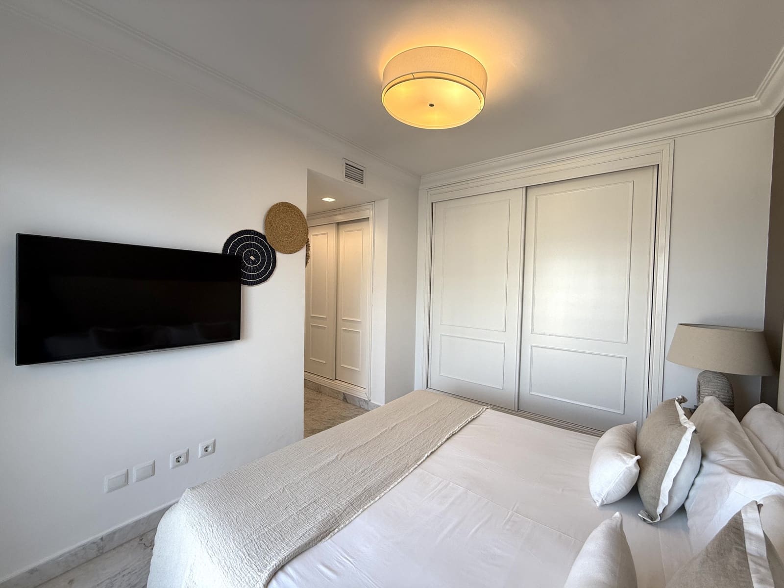 3 soverom Penthouse til salgs i Marbella med svømmebasseng garasje - € 2 300 000 (Ref: 9244333)