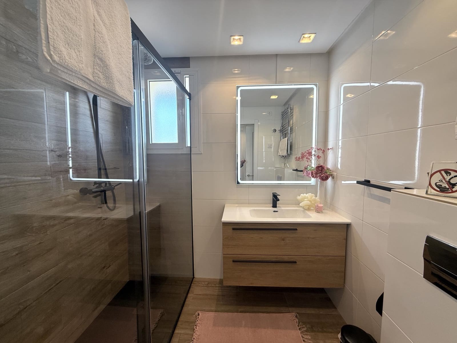 3 soverom Penthouse til salgs i Marbella med svømmebasseng garasje - € 2 300 000 (Ref: 9244333)