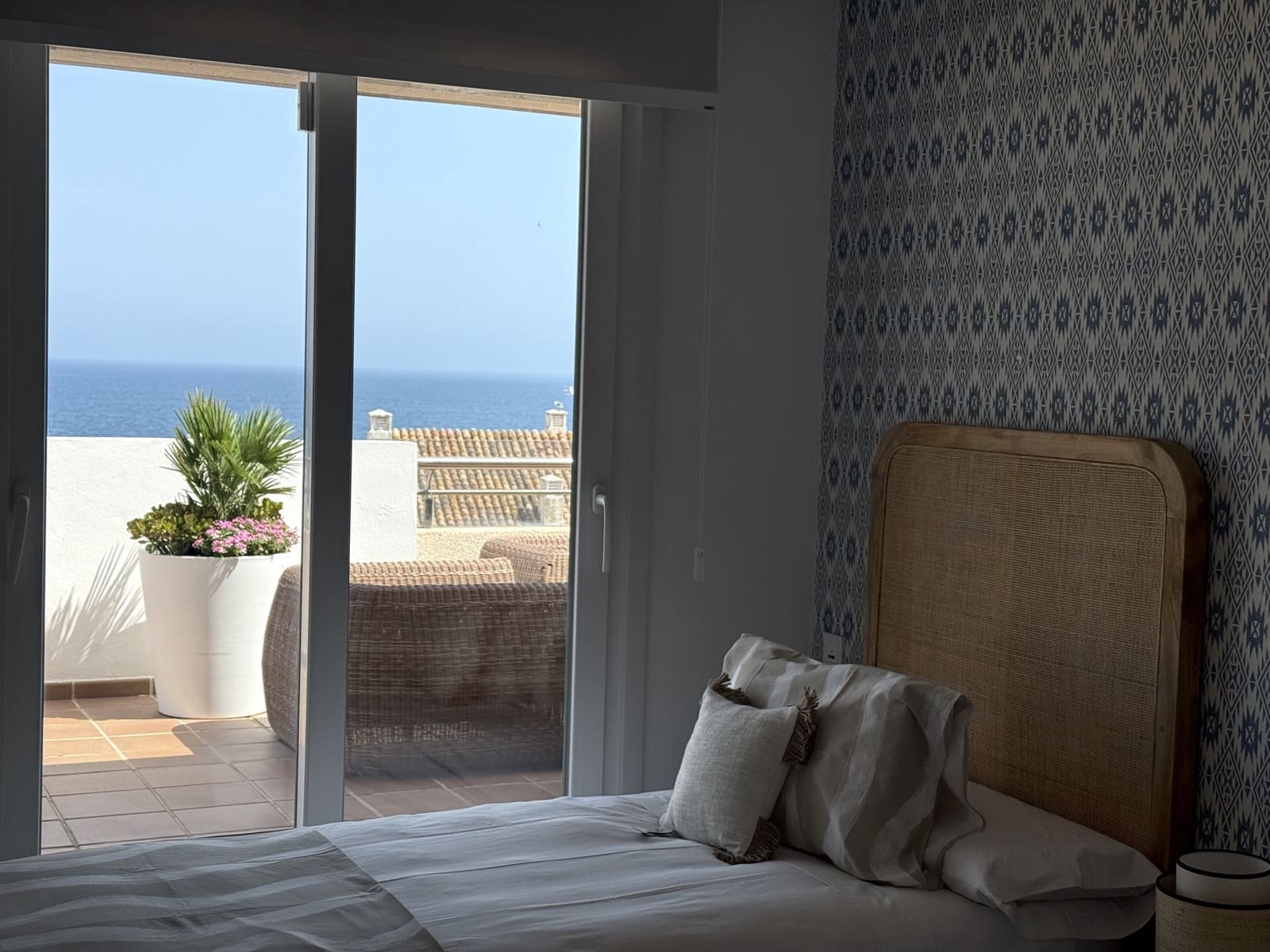 3 soverom Penthouse til salgs i Marbella med svømmebasseng garasje - € 2 300 000 (Ref: 9244333)
