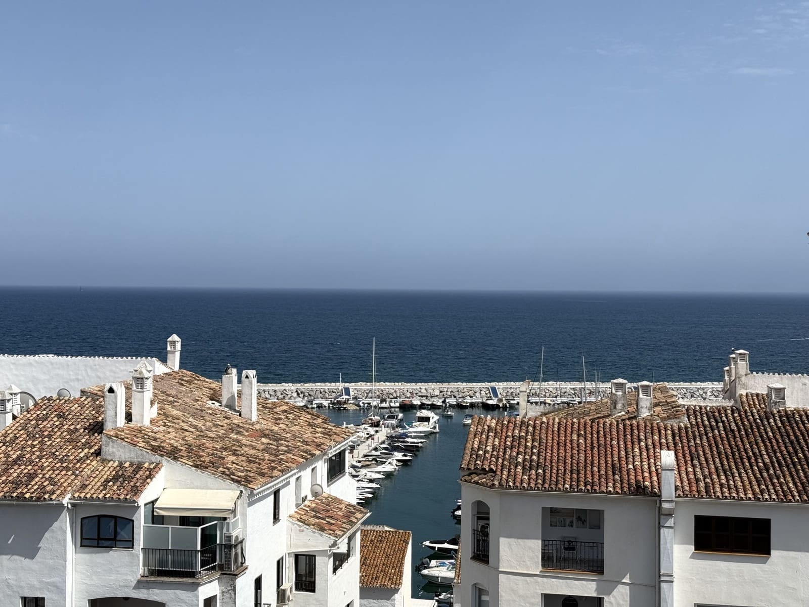 3 soverom Penthouse til salgs i Marbella med svømmebasseng garasje - € 2 300 000 (Ref: 9244333)