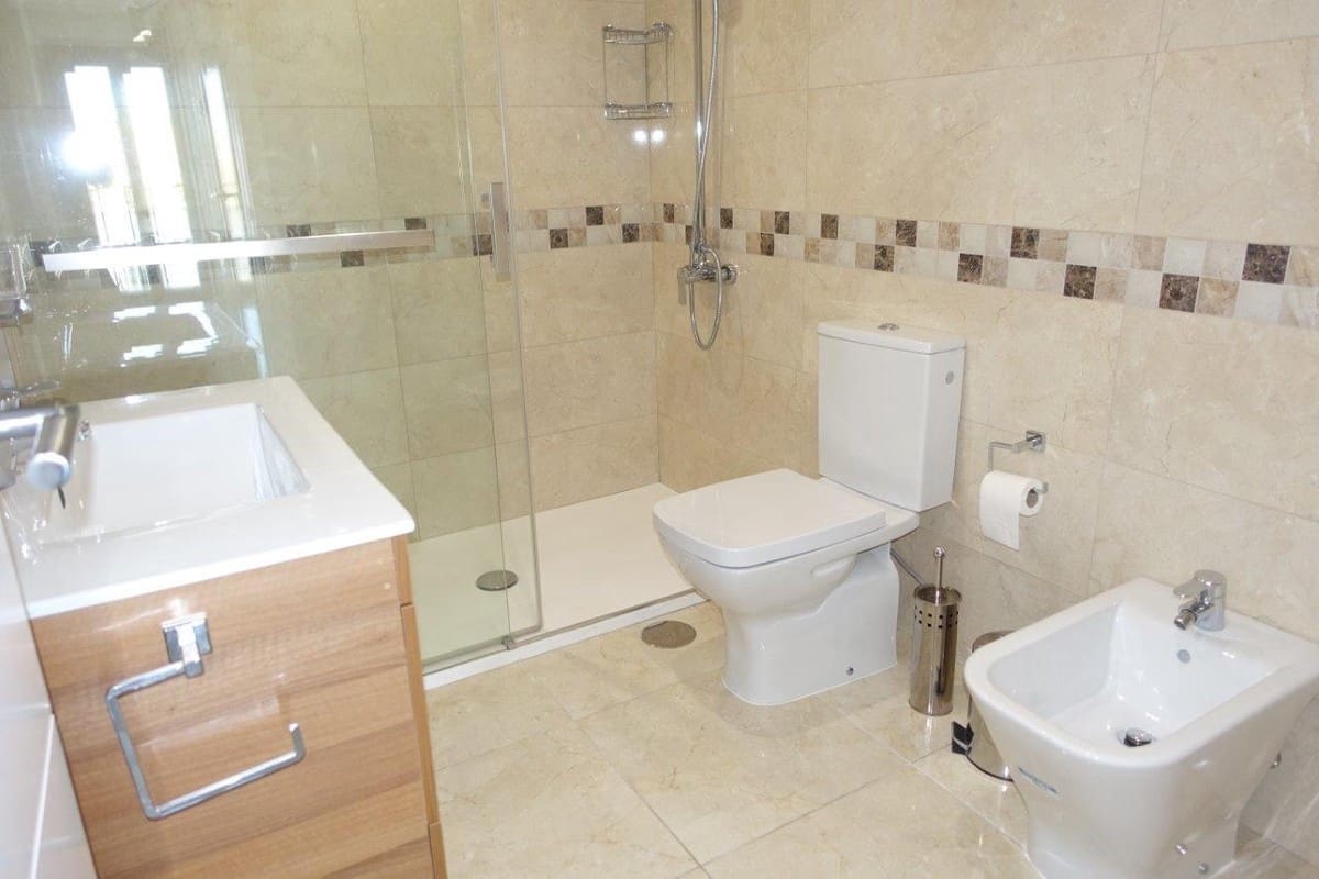 2 Zimmer Apartment zu verkaufen in Puerto Banus - 505.000 € (Ref: 9244334)