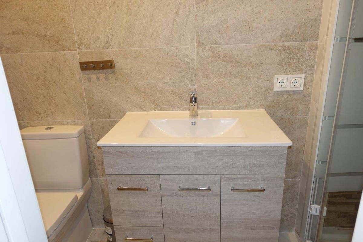 2 Zimmer Apartment zu verkaufen in Puerto Banus - 505.000 € (Ref: 9244334)