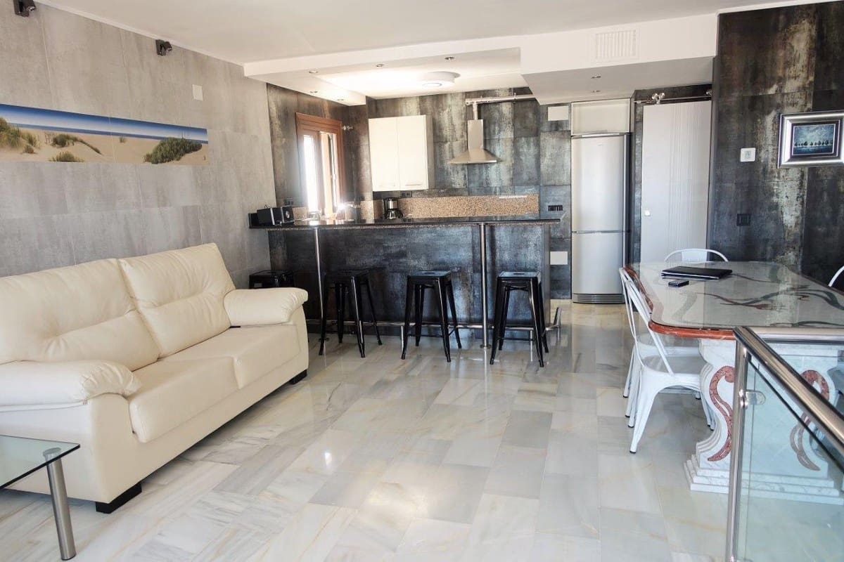 2 Zimmer Apartment zu verkaufen in Puerto Banus - 505.000 € (Ref: 9244334)