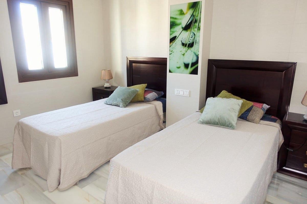 2 Zimmer Apartment zu verkaufen in Puerto Banus - 505.000 € (Ref: 9244334)