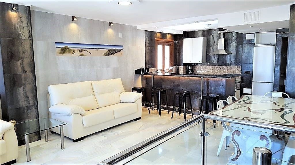2 Zimmer Apartment zu verkaufen in Puerto Banus - 505.000 € (Ref: 9244334)