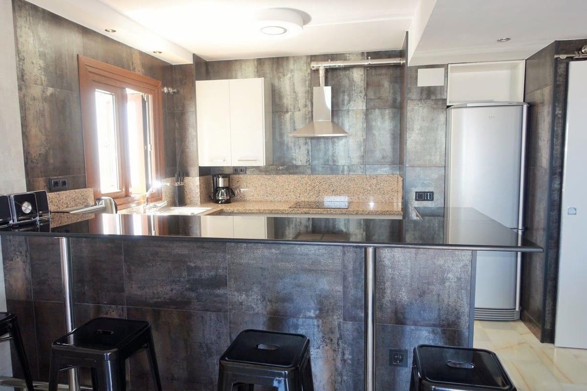 2 Zimmer Apartment zu verkaufen in Puerto Banus - 505.000 € (Ref: 9244334)