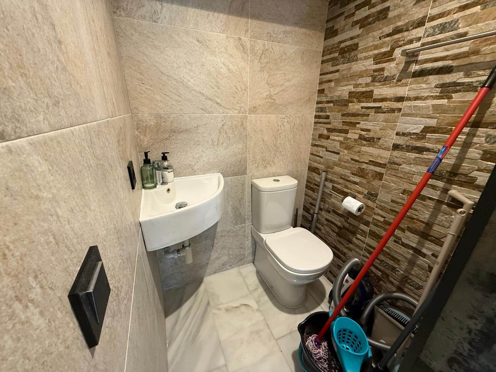 2 sovrum Lägenhet till salu i Puerto Banus - 505 000 € (Ref: 9244334)