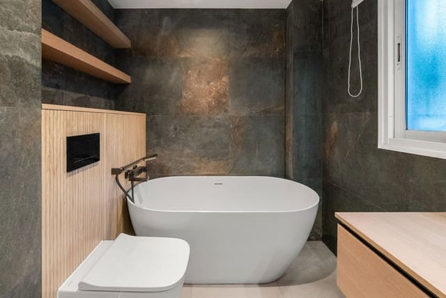 3 makuuhuone Huoneisto myytävänä paikassa Marbella mukana uima-altaan 
autotalli - 1 590 000 € (Ref: 9244338)