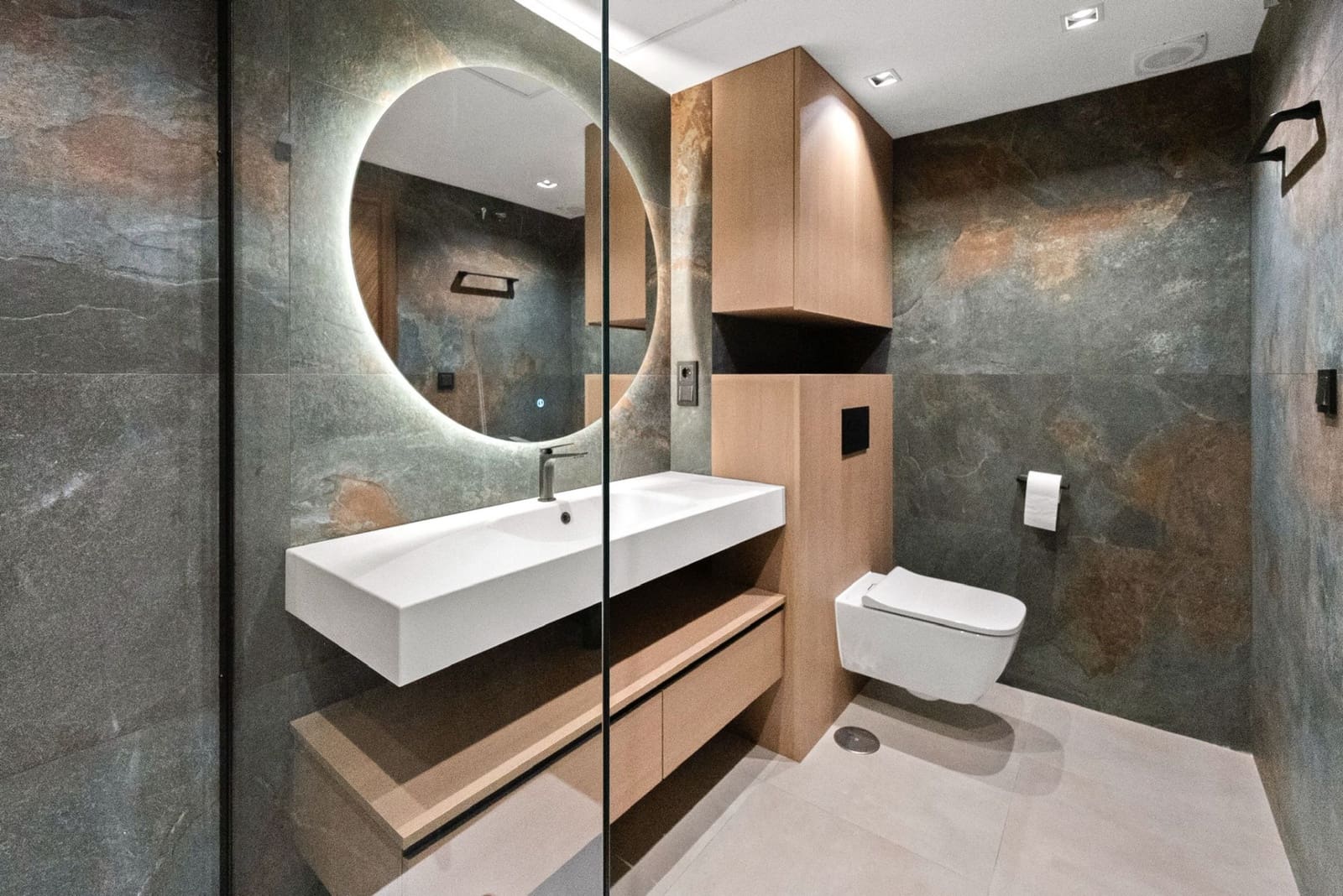 3 makuuhuone Huoneisto myytävänä paikassa Marbella mukana uima-altaan 
autotalli - 1 590 000 € (Ref: 9244338)