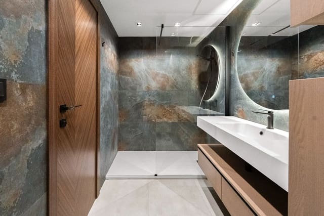 3 makuuhuone Huoneisto myytävänä paikassa Marbella mukana uima-altaan 
autotalli - 1 590 000 € (Ref: 9244338)