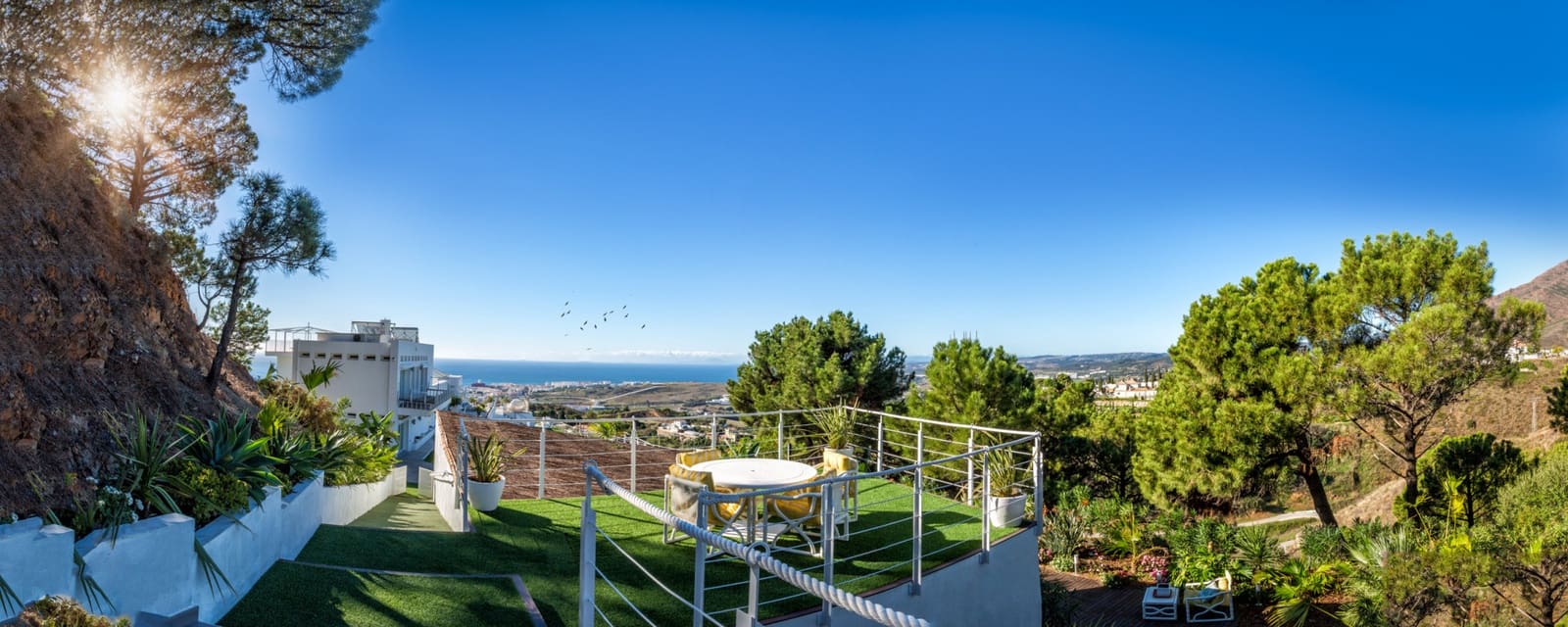 7 soveværelse Villa til salg i Estepona med swimmingpool garage - € 3.990.000 (Ref: 9244339)