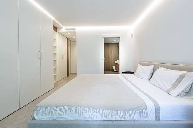 3 Zimmer Apartment zu verkaufen in San Pedro de Alcantara, Marbella mit Pool Garage - 790.000 € (Ref: 9244340)