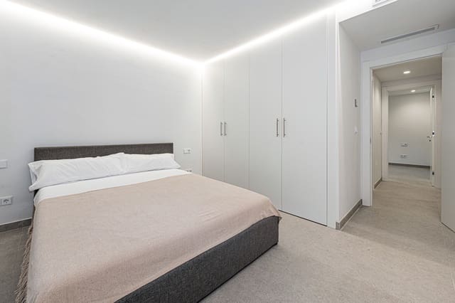 3 Zimmer Apartment zu verkaufen in San Pedro de Alcantara, Marbella mit Pool Garage - 790.000 € (Ref: 9244340)