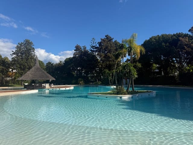 3 camera da letto Appartamento in vendita in San Pedro de Alcantara, Marbella con piscina garage - 790.000 € (Rif: 9244340)