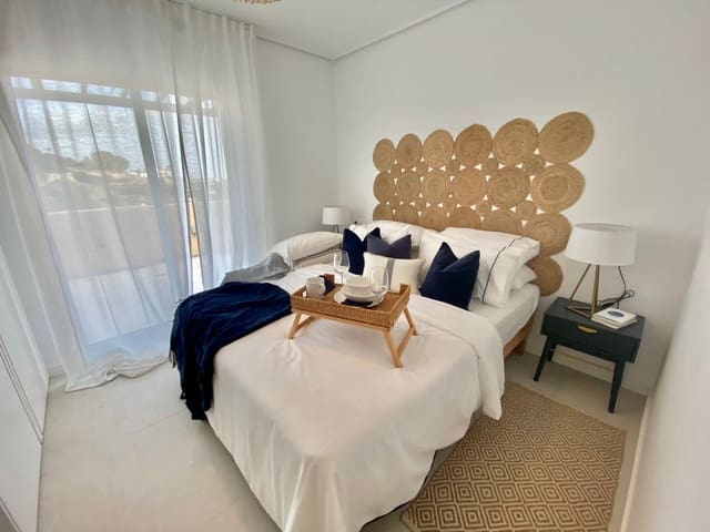 4 chambre Penthouse à vendre à La Quinta, Benahavís avec piscine garage - 800 000 € (Ref: 9244341)