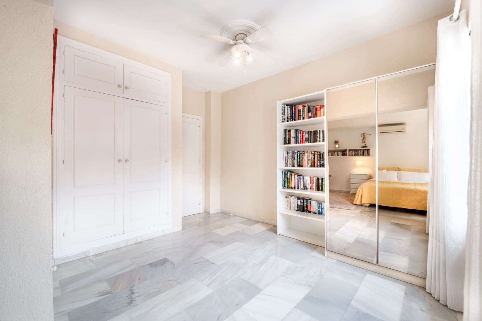 4 soverom Villa til salgs i Marbella med svømmebasseng garasje - € 1 350 000 (Ref: 9244342)