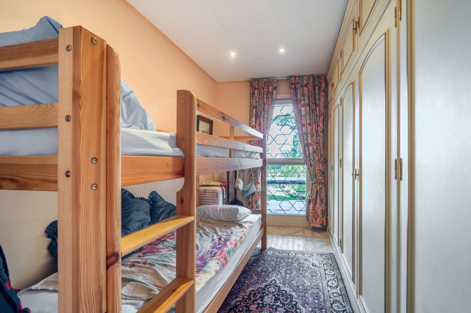 9 makuuhuone Huvila myytävänä paikassa New Golden Mile mukana uima-altaan 
autotalli - 15 000 000 € (Ref: 9244344)