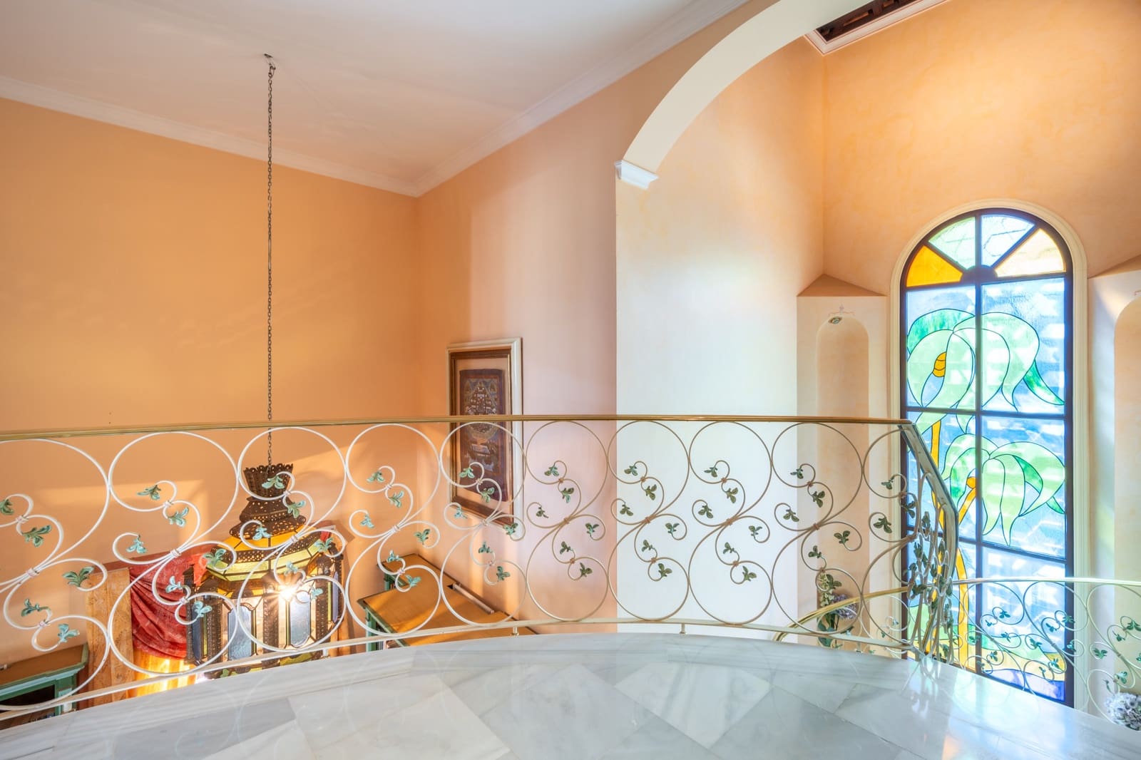 9 bedroom Villa for sale in New Golden Mile with pool garage - € 15,000,000 (Ref: 9244344)