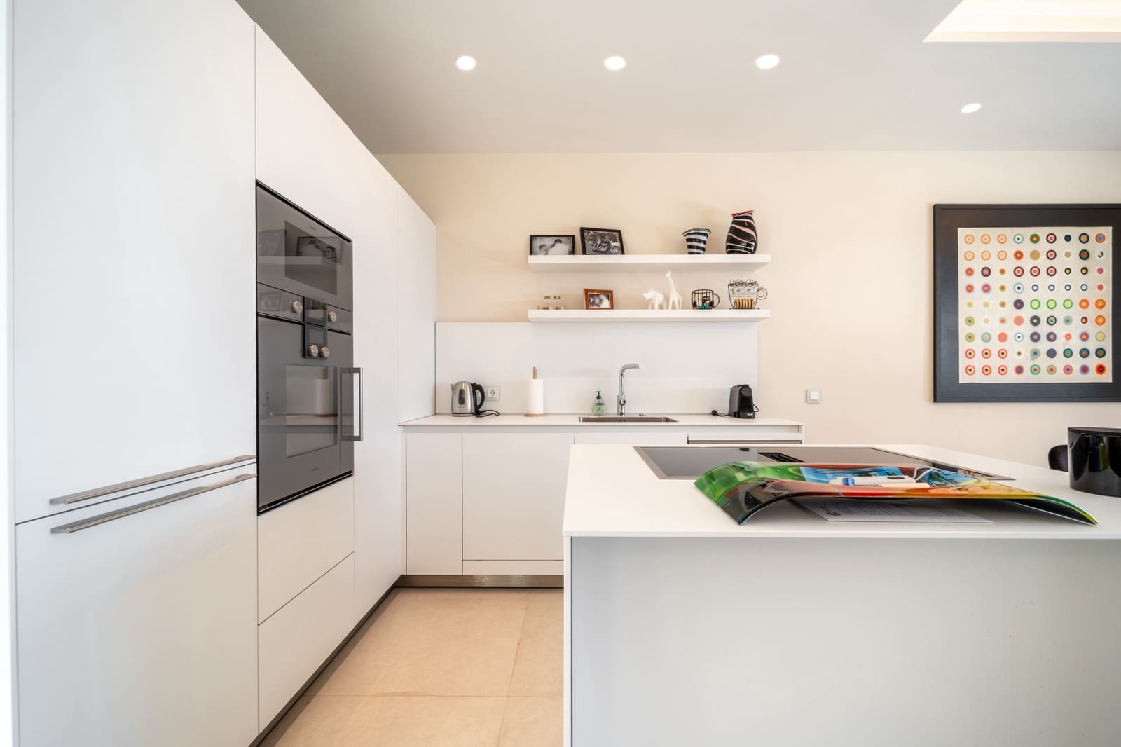 3 chambre Maison de Ville à vendre à Estepona avec piscine garage - 3 450 000 € (Ref: 9244345)