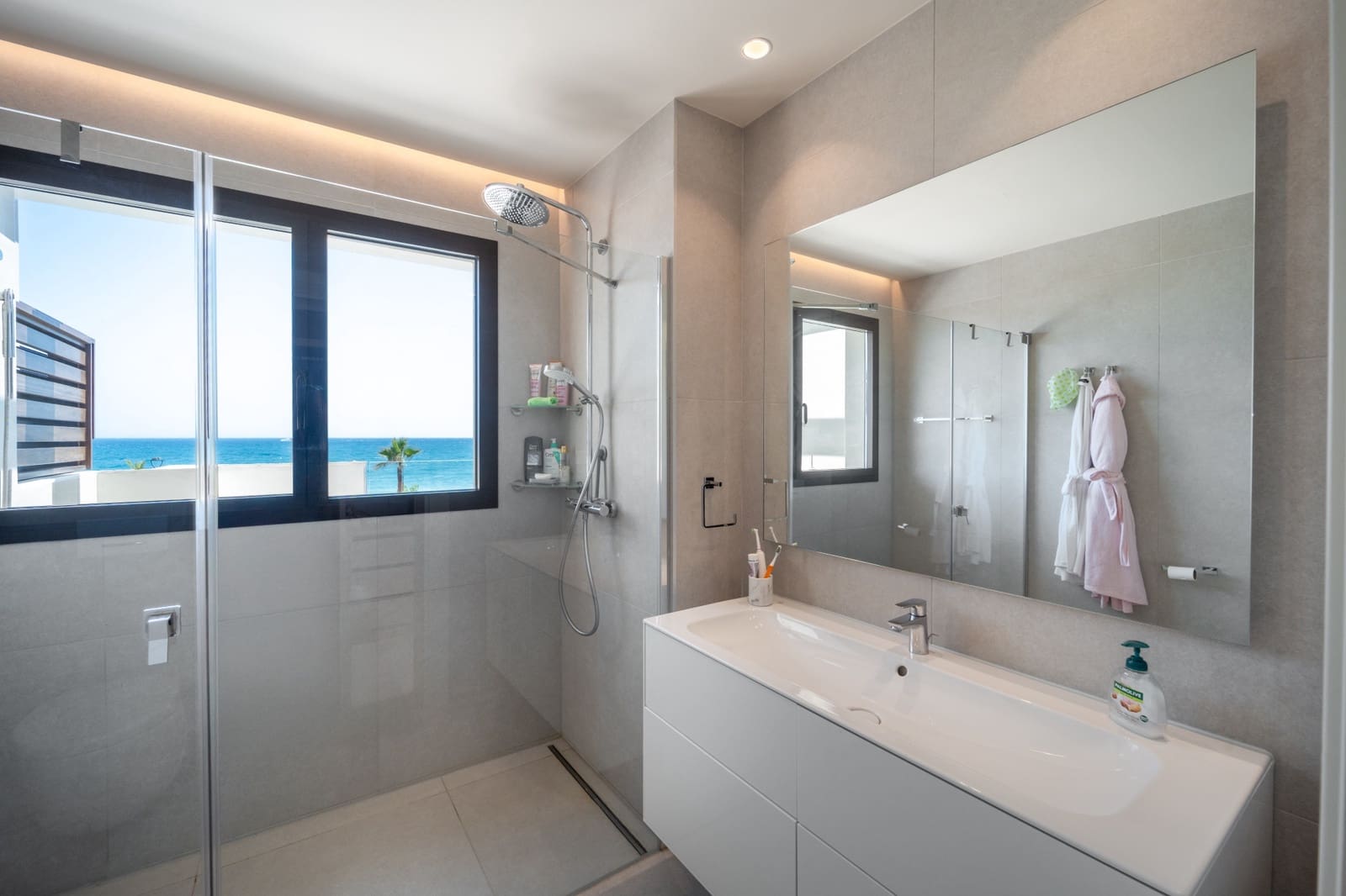 3 chambre Maison de Ville à vendre à Estepona avec piscine garage - 3 450 000 € (Ref: 9244345)