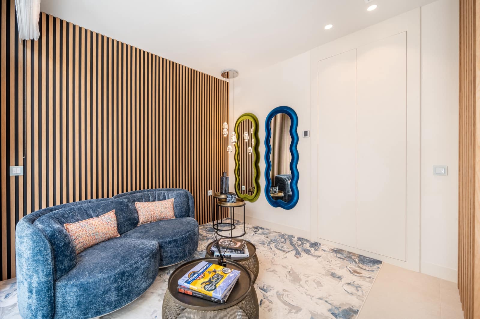 3 chambre Maison de Ville à vendre à Estepona avec piscine garage - 3 450 000 € (Ref: 9244345)