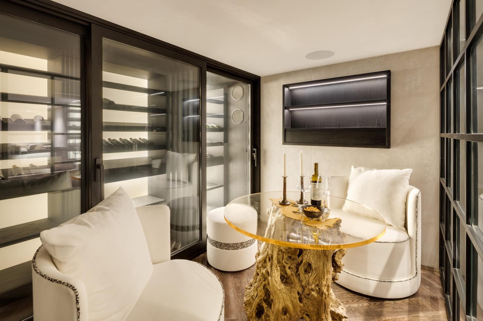 6 camera da letto Villa in vendita in Nueva Andalucia con piscina garage - 5.850.000 € (Rif: 9245784)
