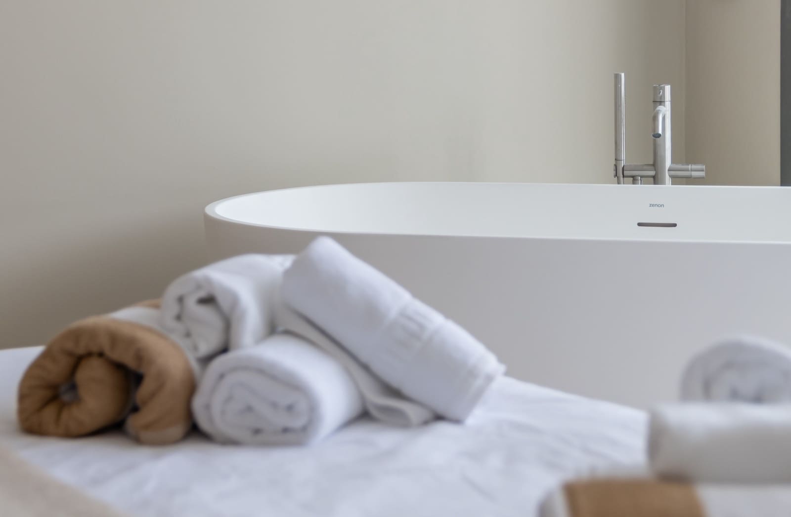 5 makuuhuone Huvila myytävänä paikassa Marbella mukana uima-altaan 
autotalli - 3 800 000 € (Ref: 9245785)