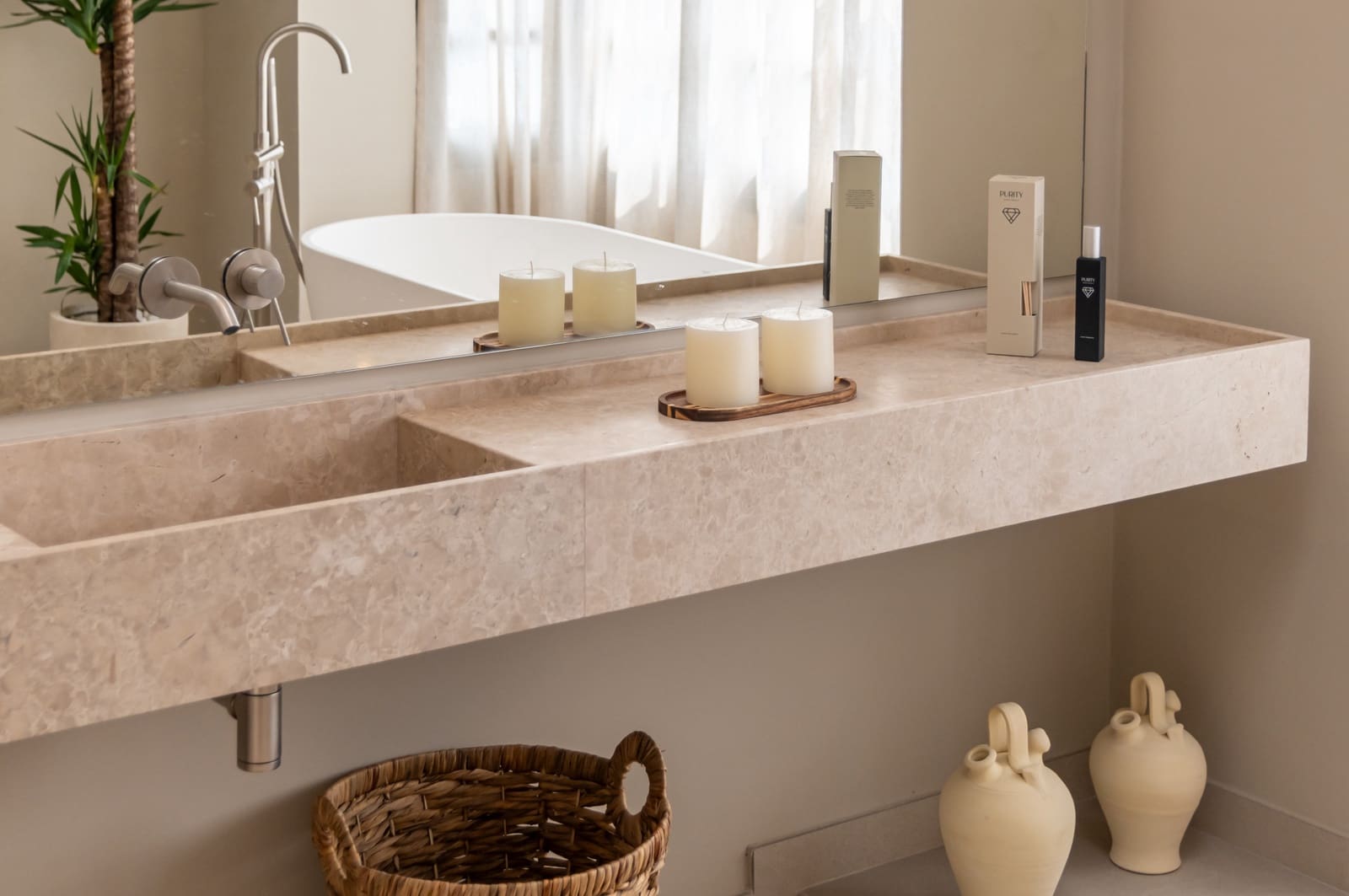 5 makuuhuone Huvila myytävänä paikassa Marbella mukana uima-altaan 
autotalli - 3 800 000 € (Ref: 9245785)