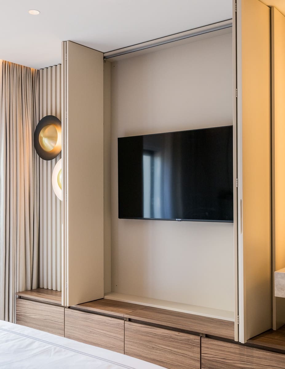 3 soverom Penthouse til salgs i Estepona med svømmebasseng garasje - € 2 995 000 (Ref: 9245789)