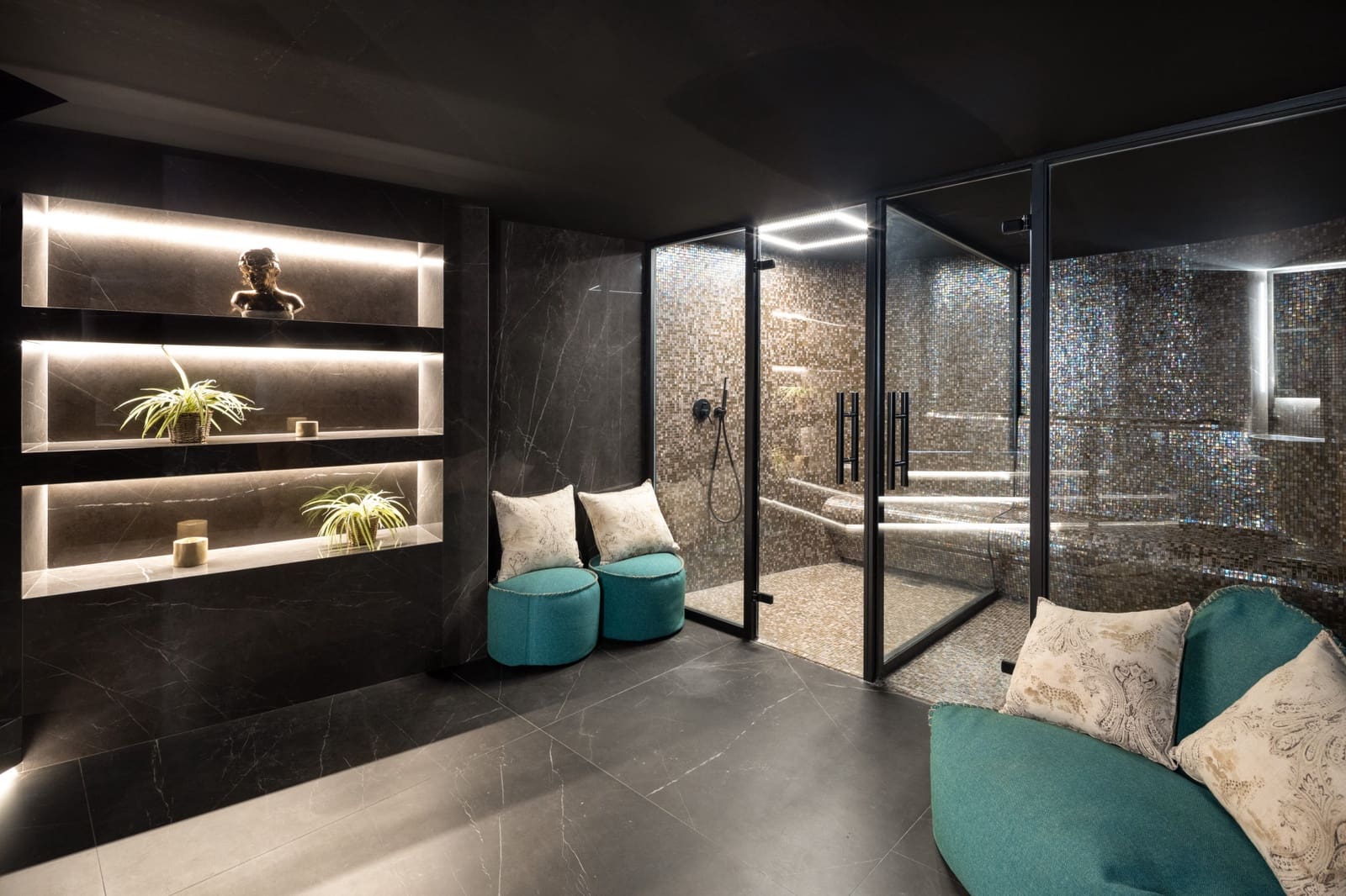 5 slaapkamer Villa te koop in El Madronal met zwembad garage - € 6.500.000 (Ref: 9245793)