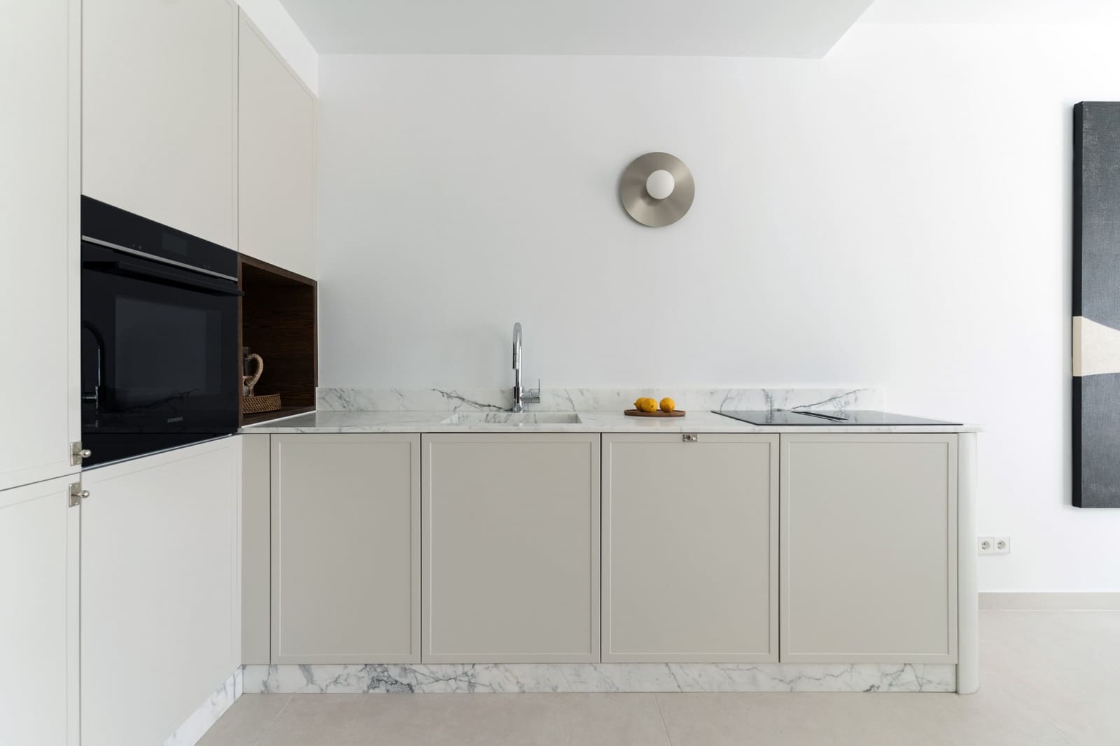 3 bedroom Penthouse for sale in Nueva Andalucia with pool - € 1,795,000 (Ref: 9245794)