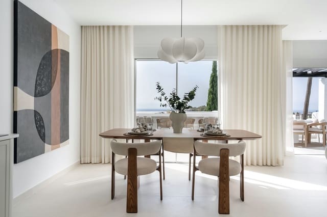 3 bedroom Penthouse for sale in Nueva Andalucia, Marbella with pool - € 1,795,000 (Ref: 9245794)